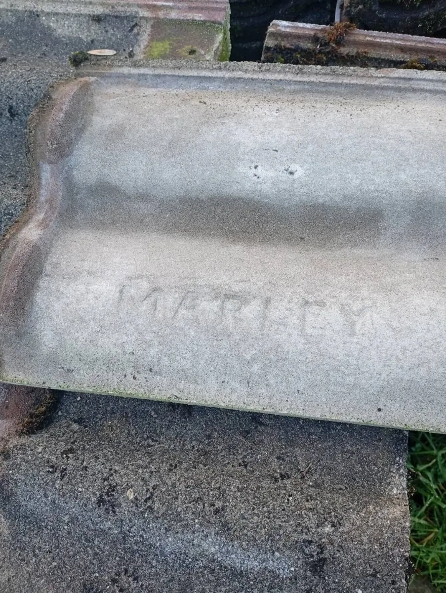 Marley roof tiles - Image 3