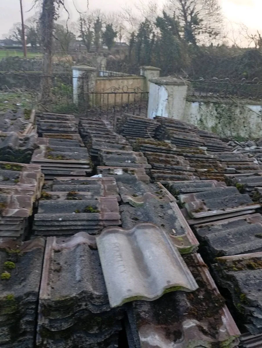 Marley roof tiles - Image 2