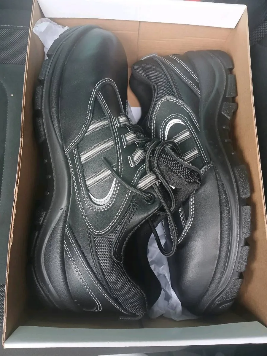 Airside Safety Shoes - Image 1
