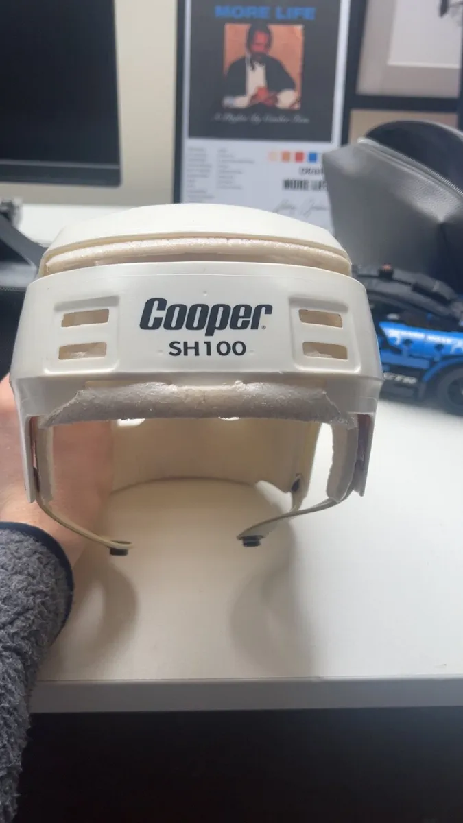 Mint  SH100 - Image 1