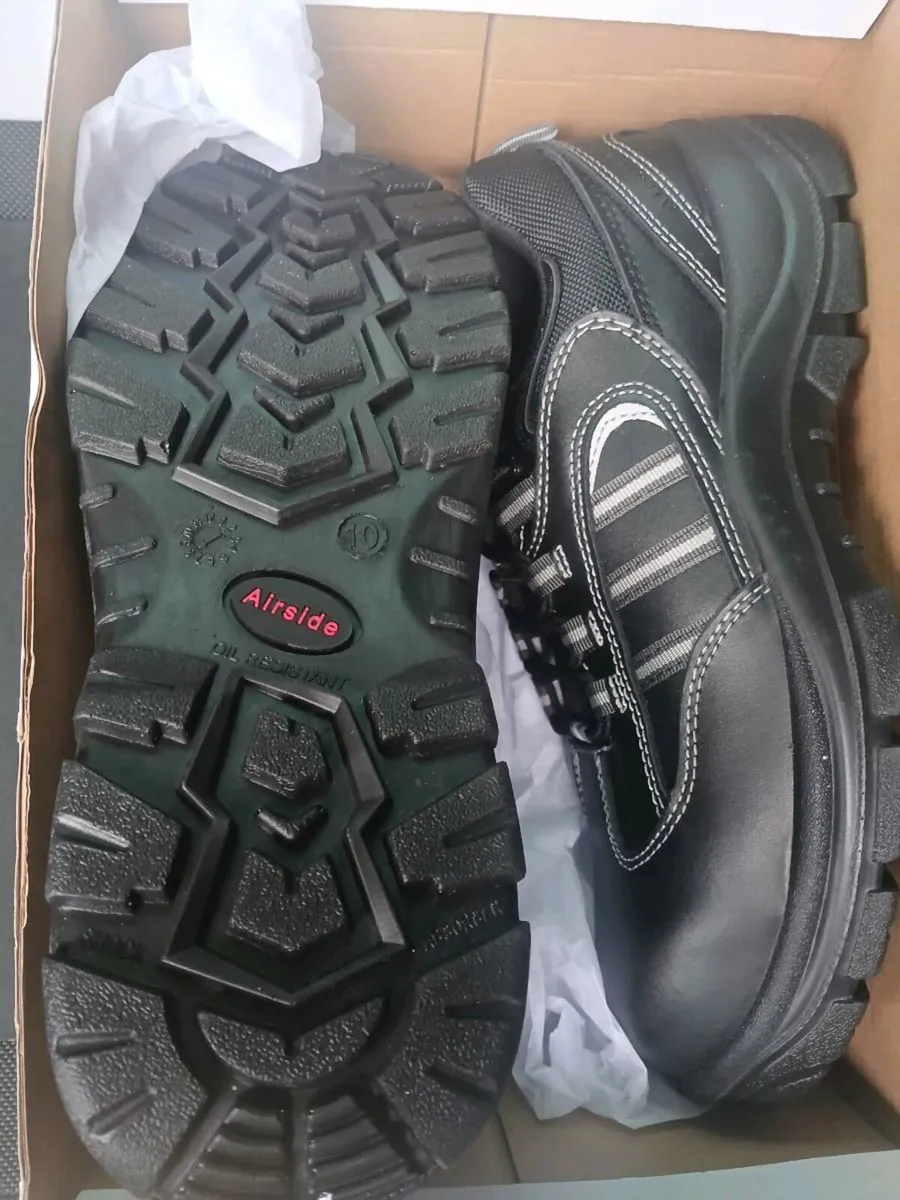 Airside Safety Shoes - Image 4