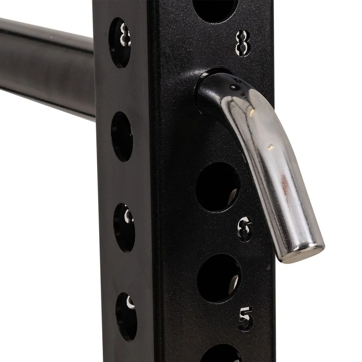 Bulletproof: B1 Commercial Power Cage / Squat Rack - Image 4