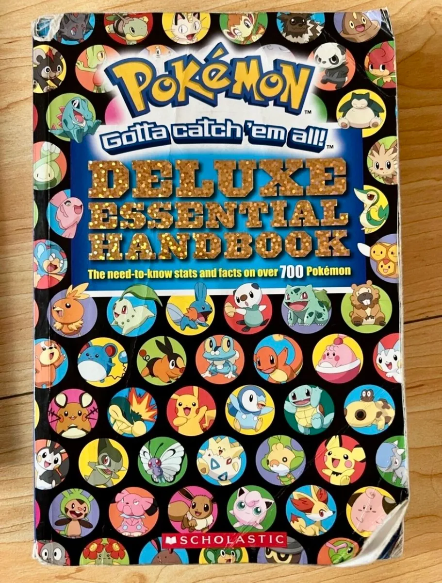 POKÉMON BOOKS - Image 2