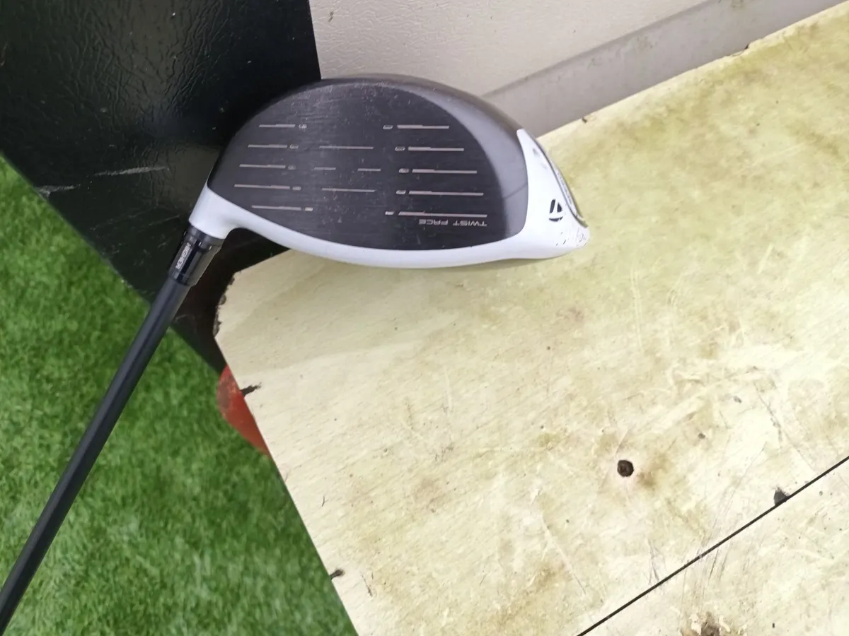 Golf clubs - Image 1