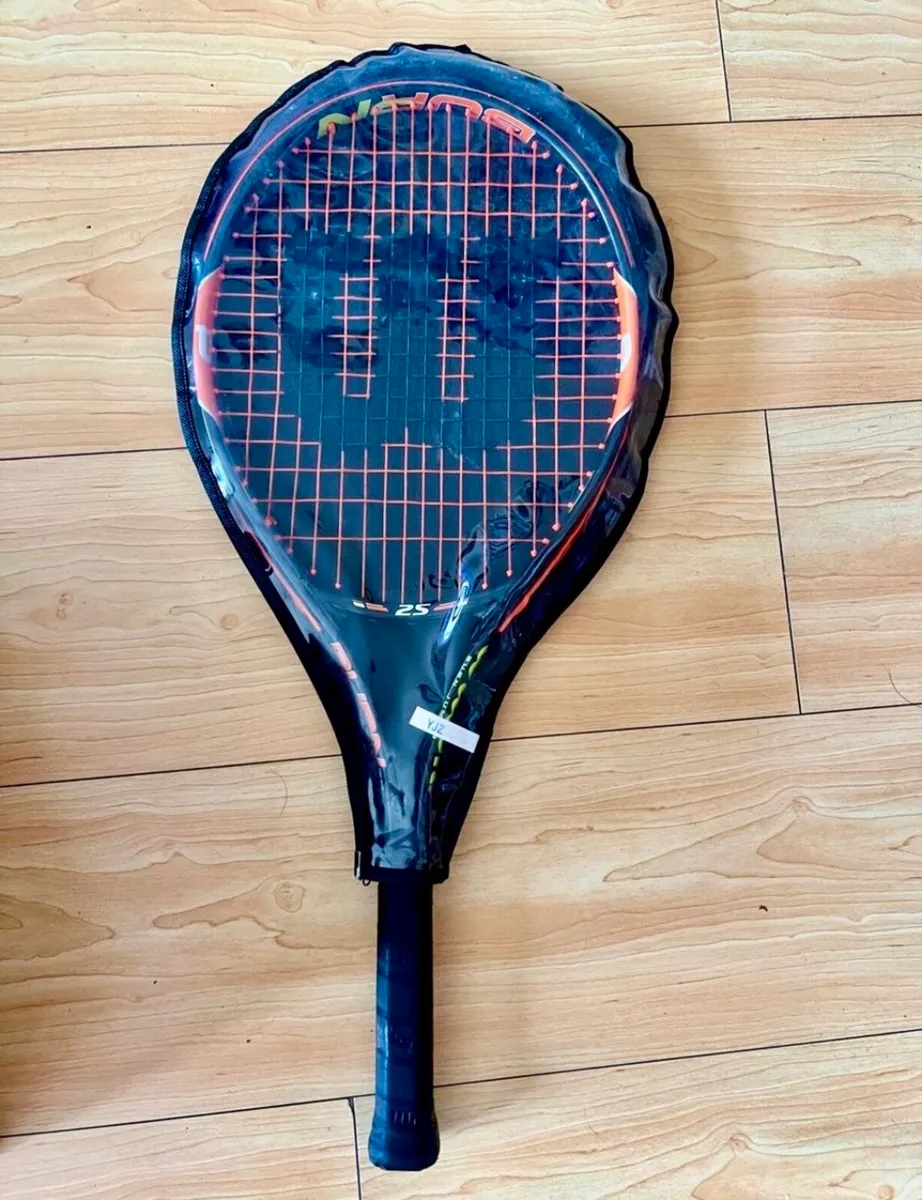 WILSON Tennis Rackets - Image 3