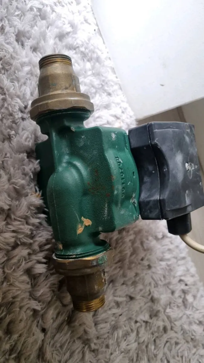 DAB Evosta Circulation Pump - Image 2