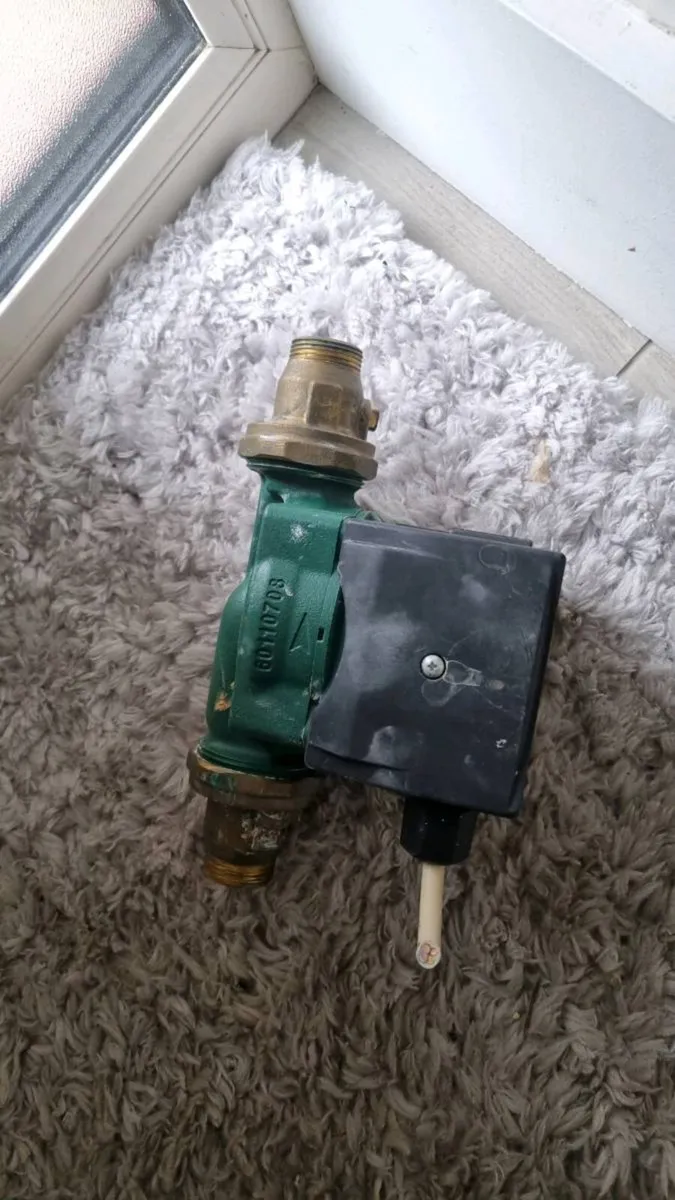 DAB Evosta Circulation Pump - Image 3