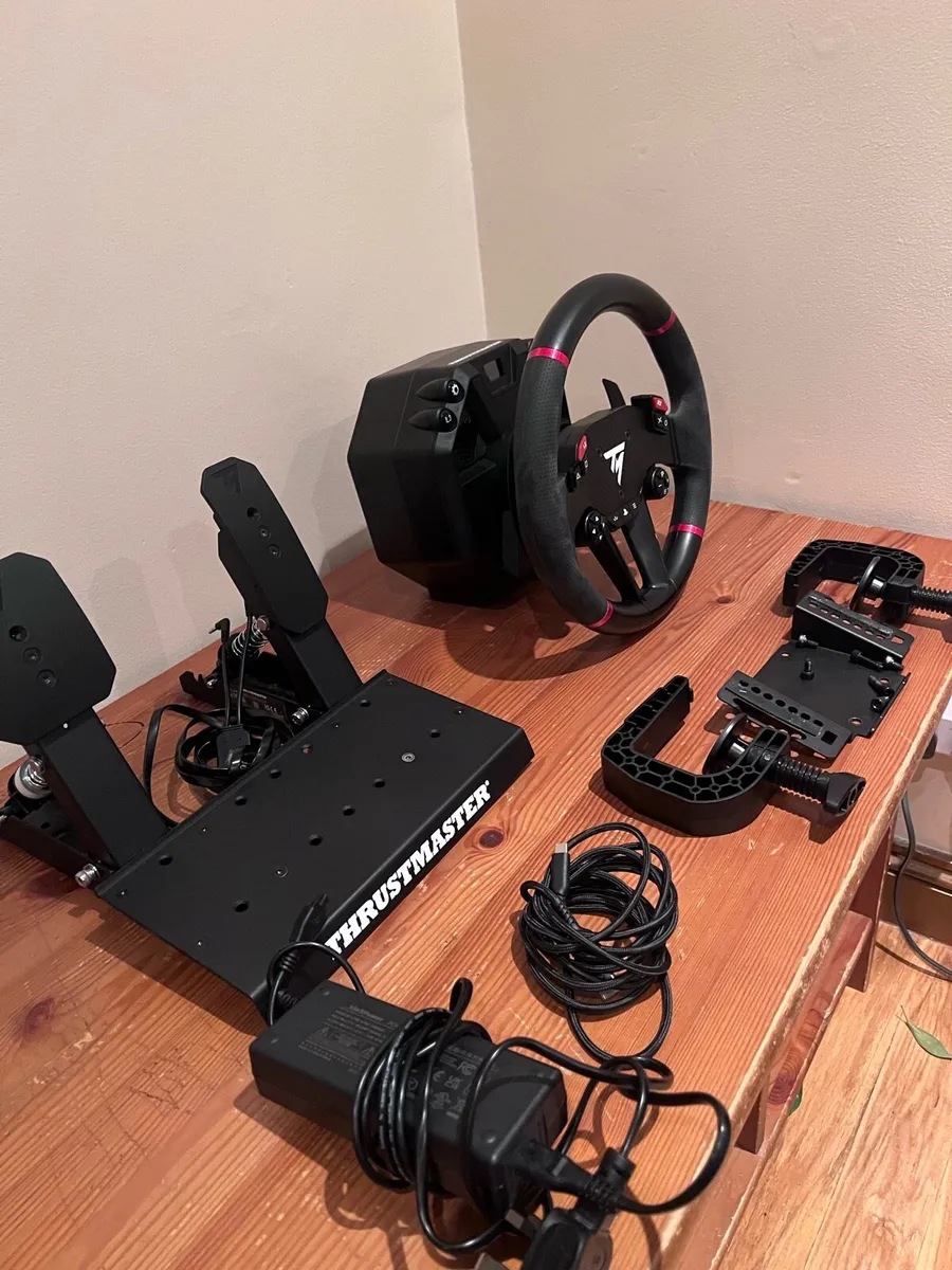 Thrustmaster T598 - Image 2