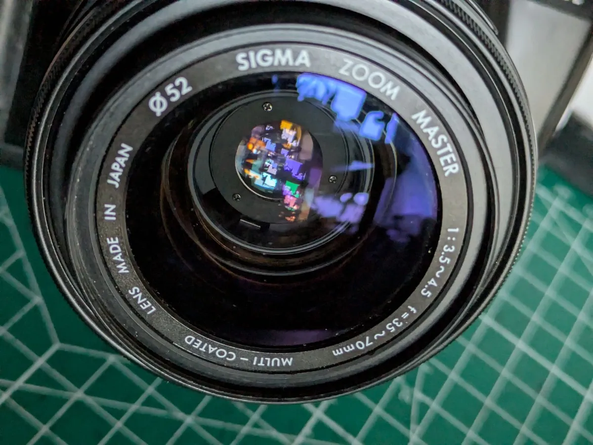 🎞️ Minolta - Image 3