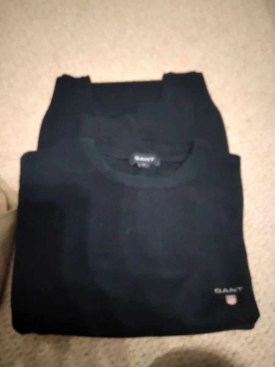 GANT Jumper Brand New - Image 1