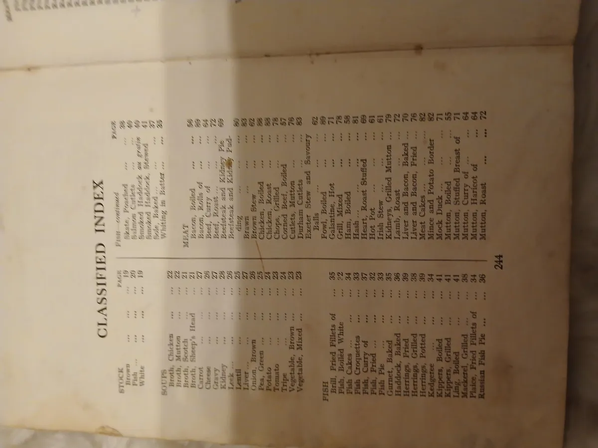 Cookery book - Image 2