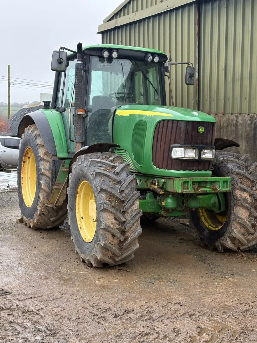 John Deere 6920 - Image 3