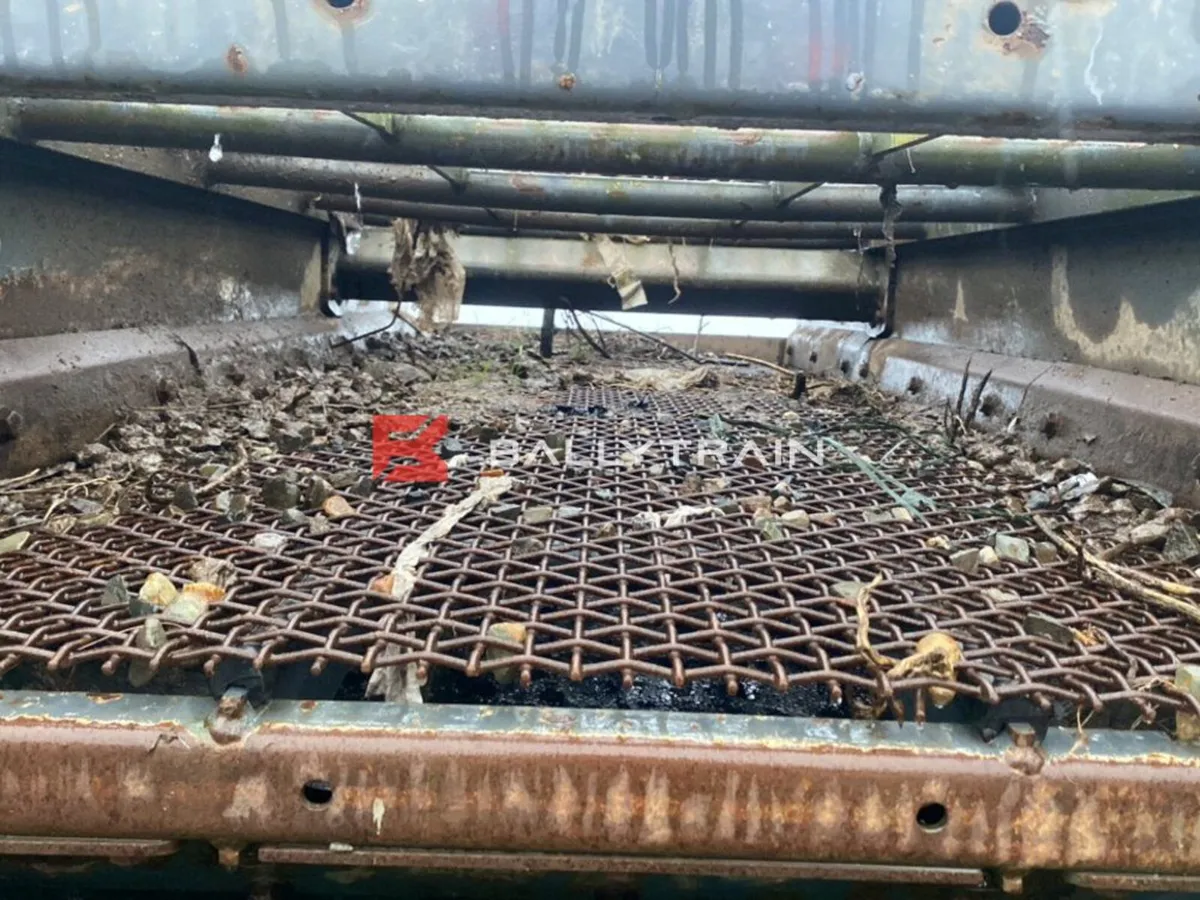 TBR 1005 Mobile Screener - Image 4