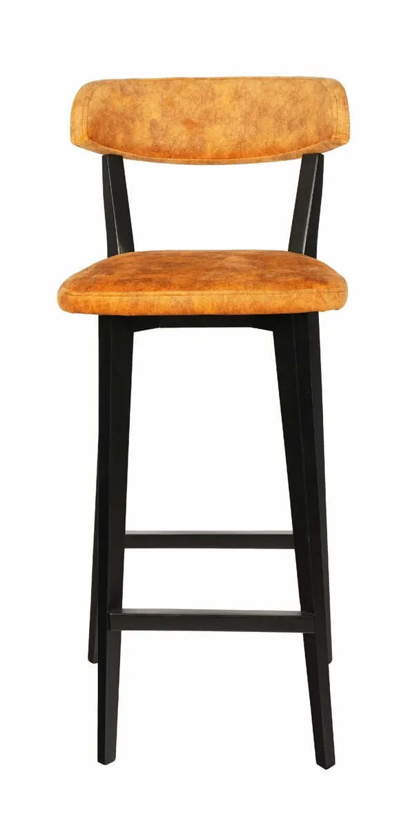 Ember Pulse Bar Stool - Image 3