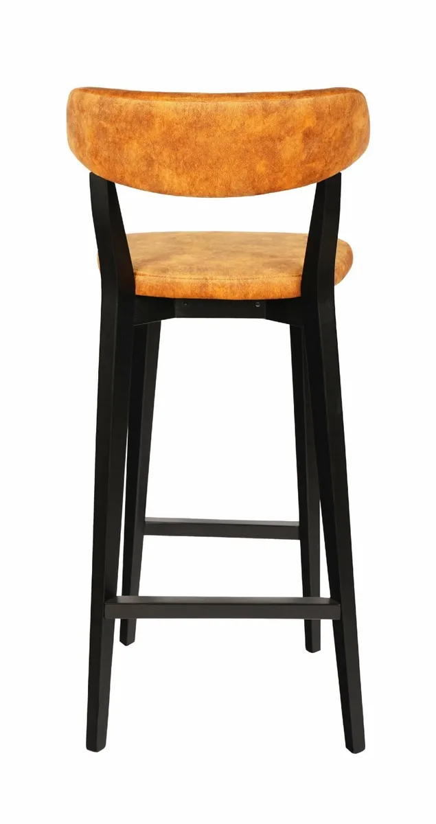 Ember Pulse Bar Stool - Image 4