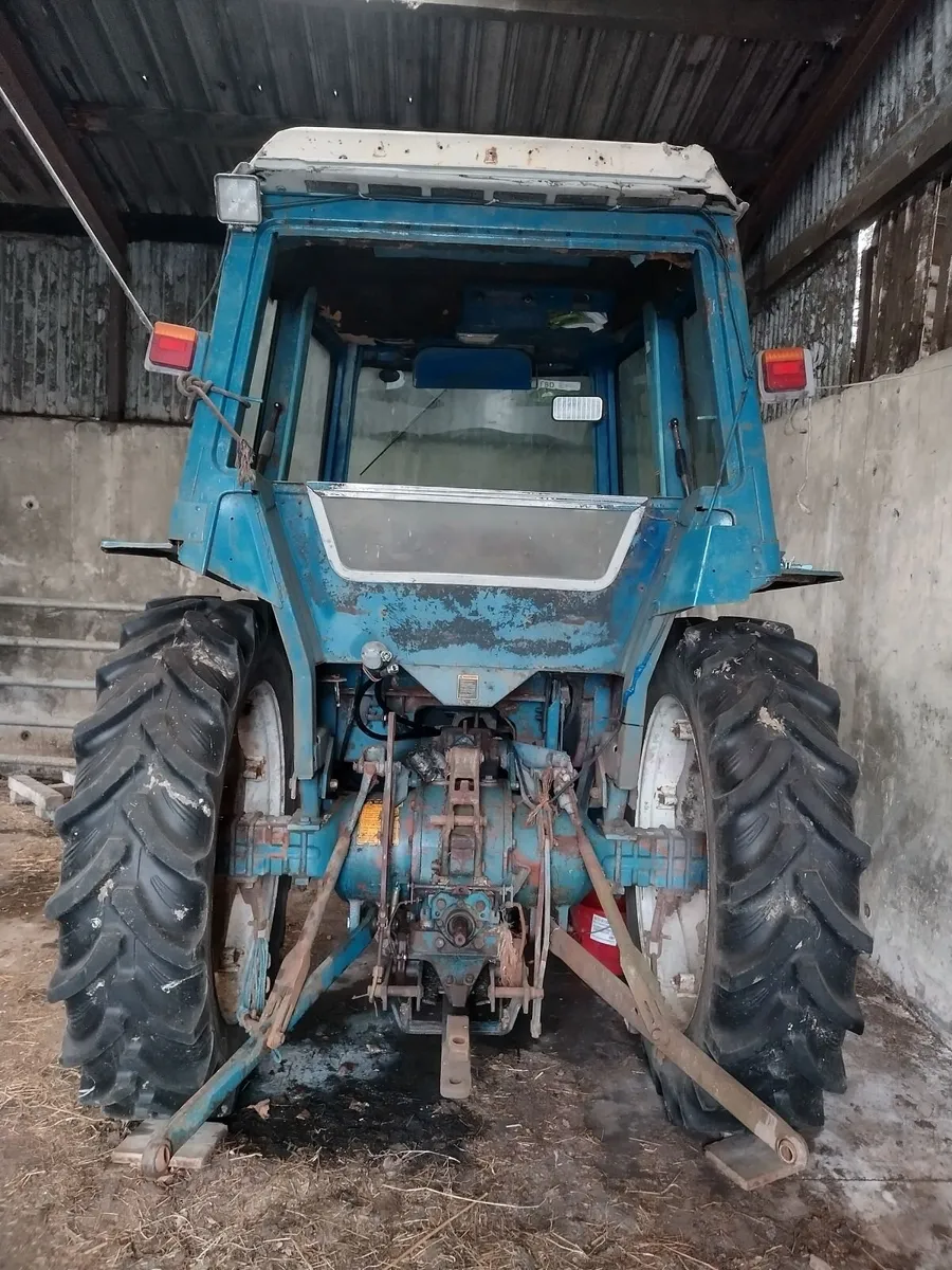 Ford Other 1982 - Image 1