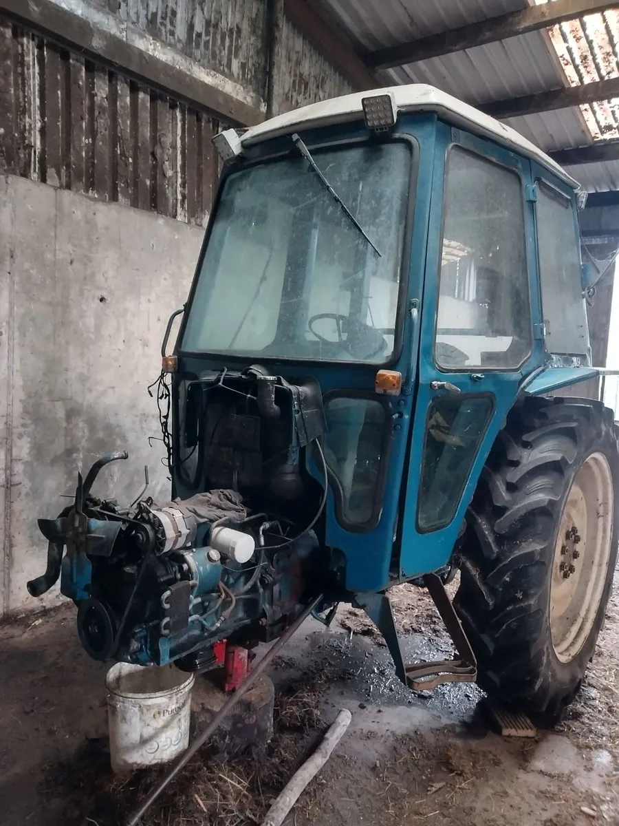 Ford Other 1982 - Image 2