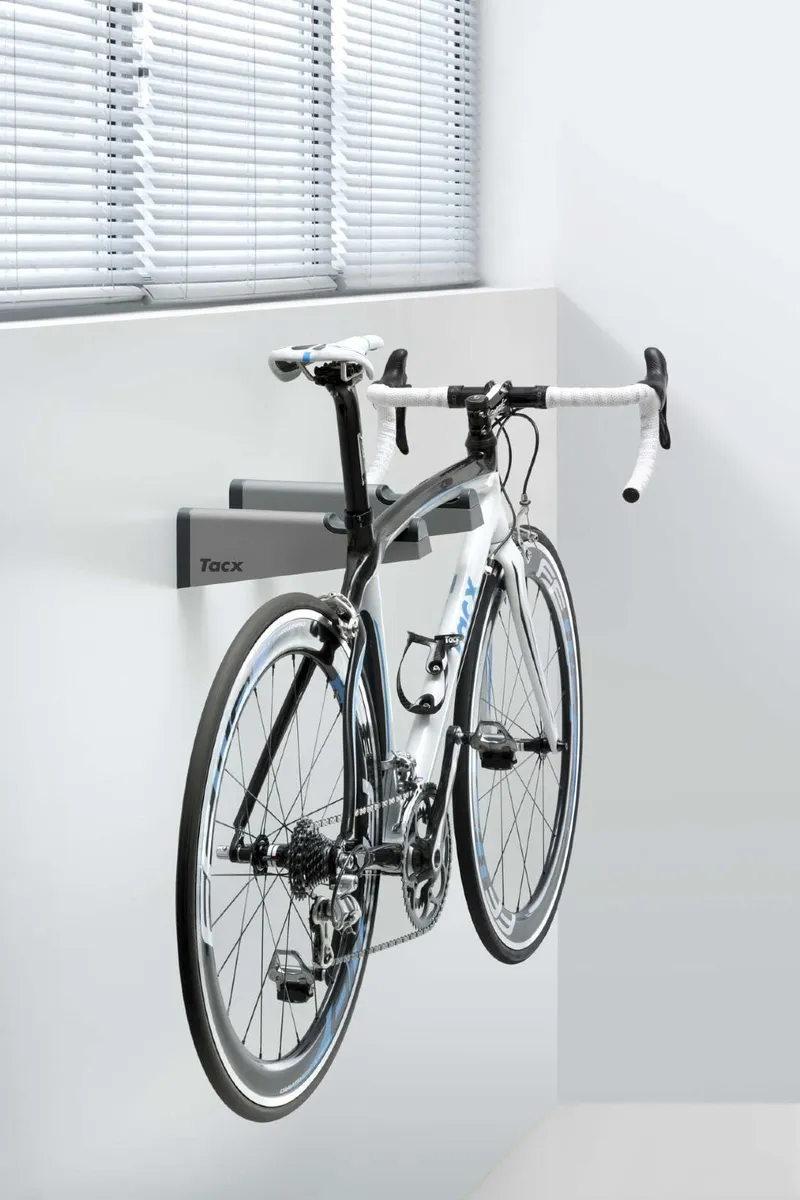 Tacx Gem Bike wall bracket - Image 4