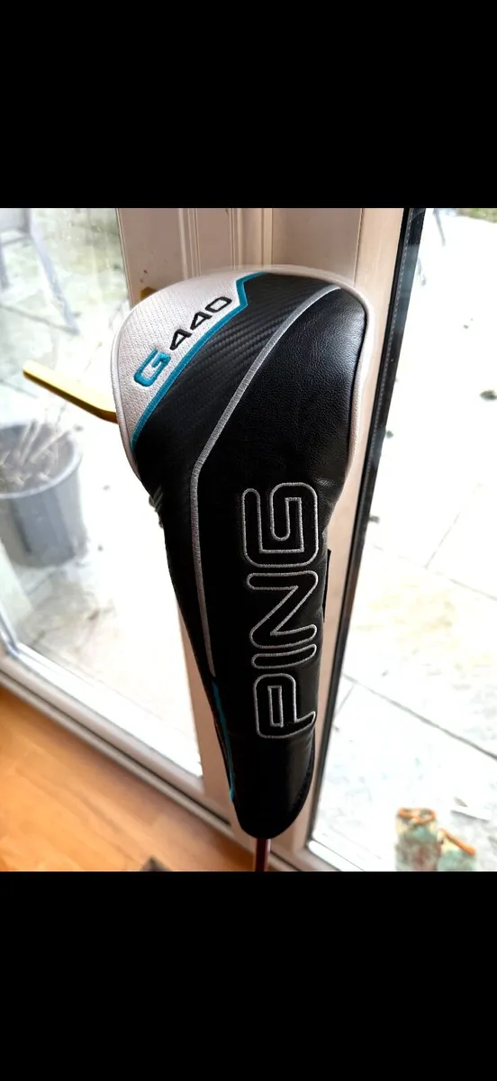 PING G440 LST 9 Degree - Image 2