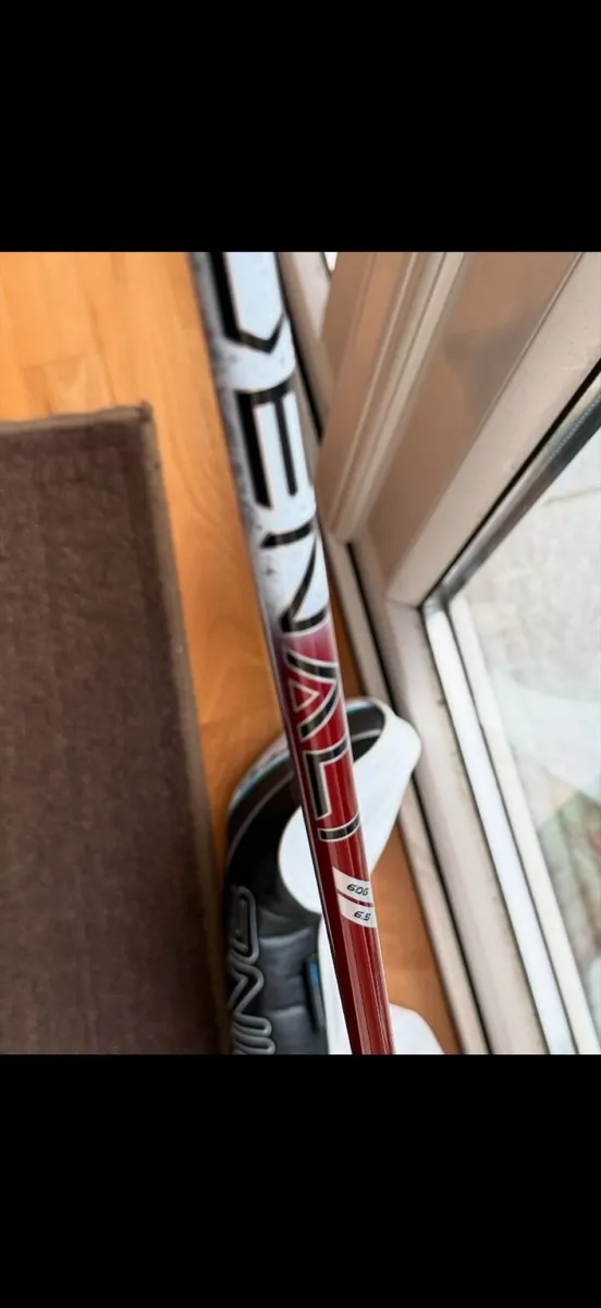 PING G440 LST 9 Degree - Image 4