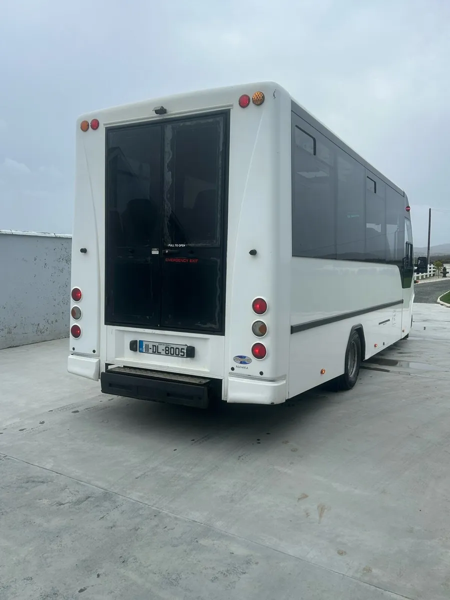 Iveco Nu-trac - Image 3