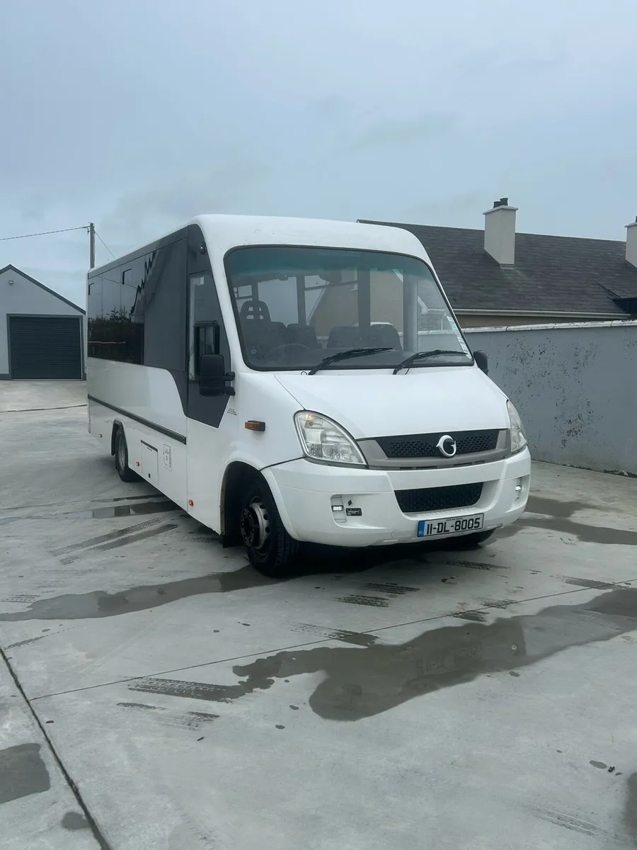 Iveco Nu-trac - Image 2