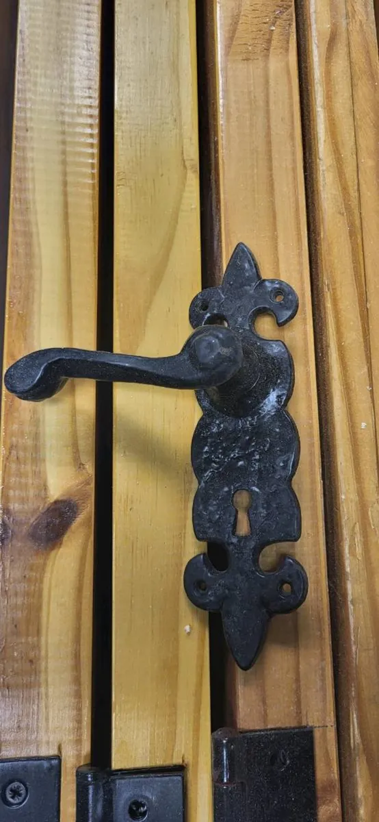 Internal doors - Image 3