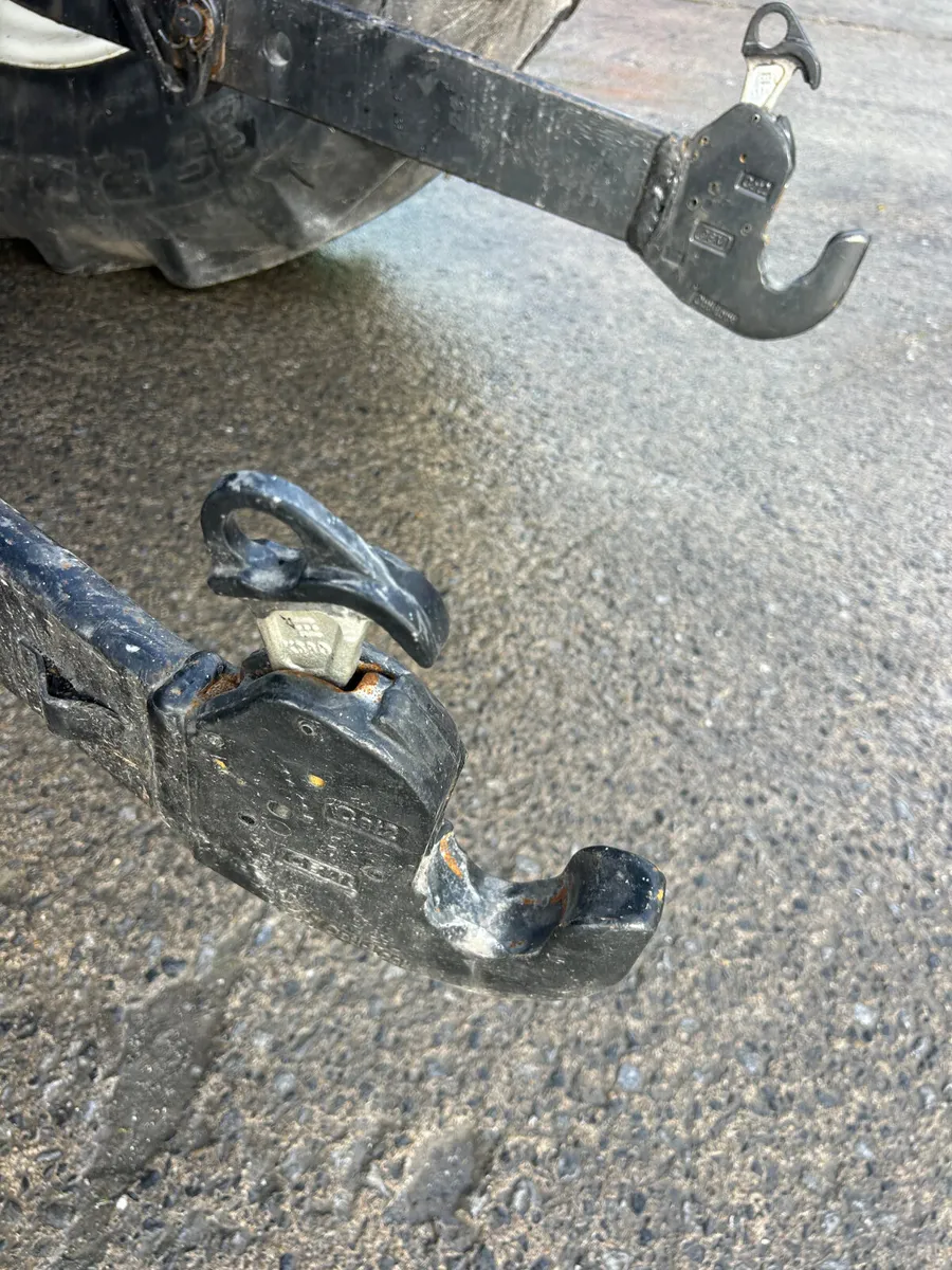 Newholland TD5.95 - Image 3