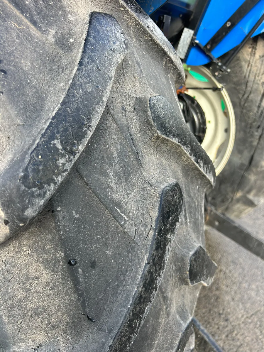 Newholland TD5.95 - Image 4