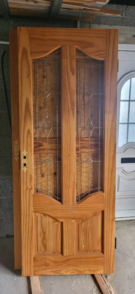 Internal doors - Image 2