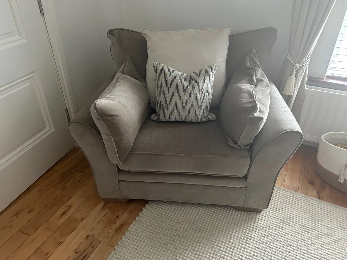 Furniture, - Image 1