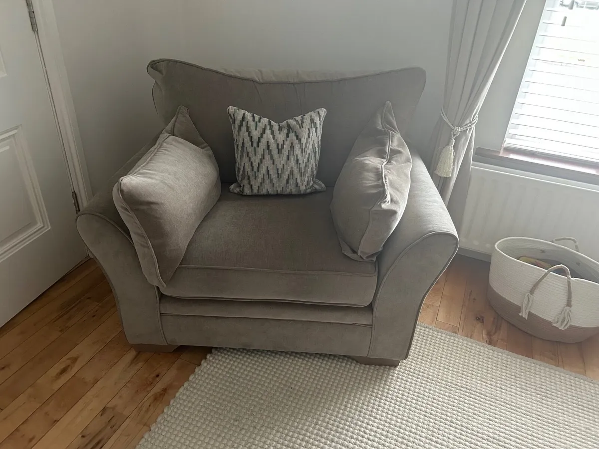 Furniture, - Image 2