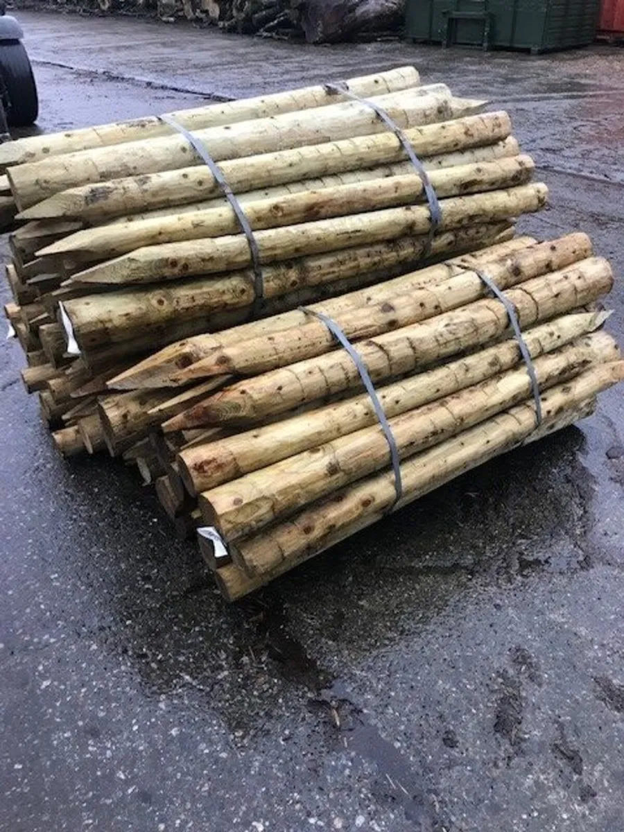 Value Fencing Stakes Bundle - Image 4