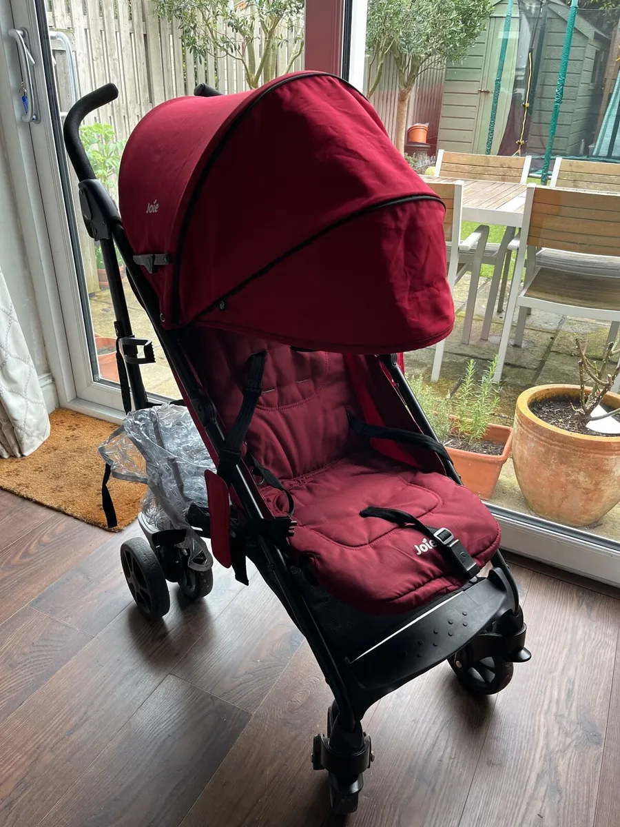 Joie Buggy - Image 1