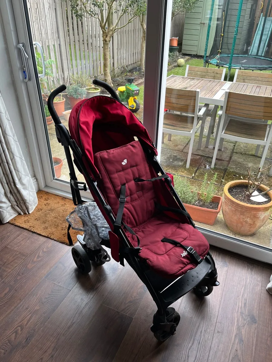 Joie Buggy - Image 2