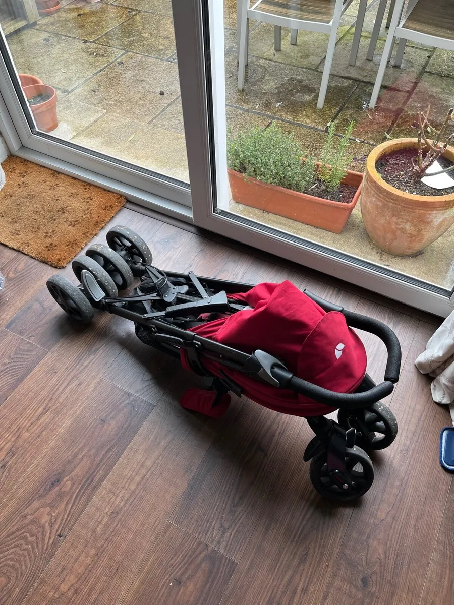 Joie Buggy - Image 3