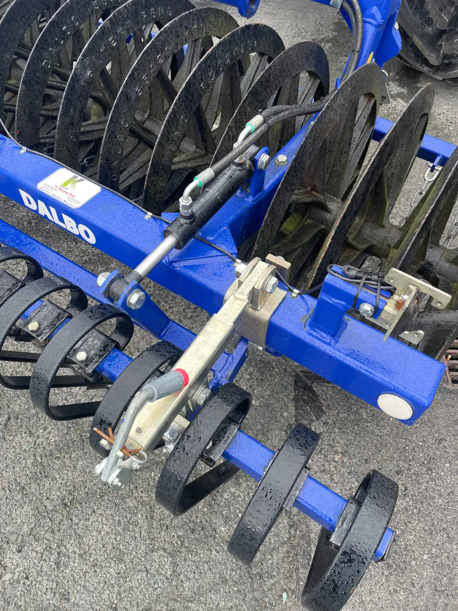 Dalbo Levelflex - Image 3