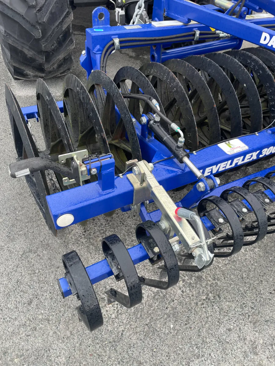 Dalbo Levelflex - Image 4