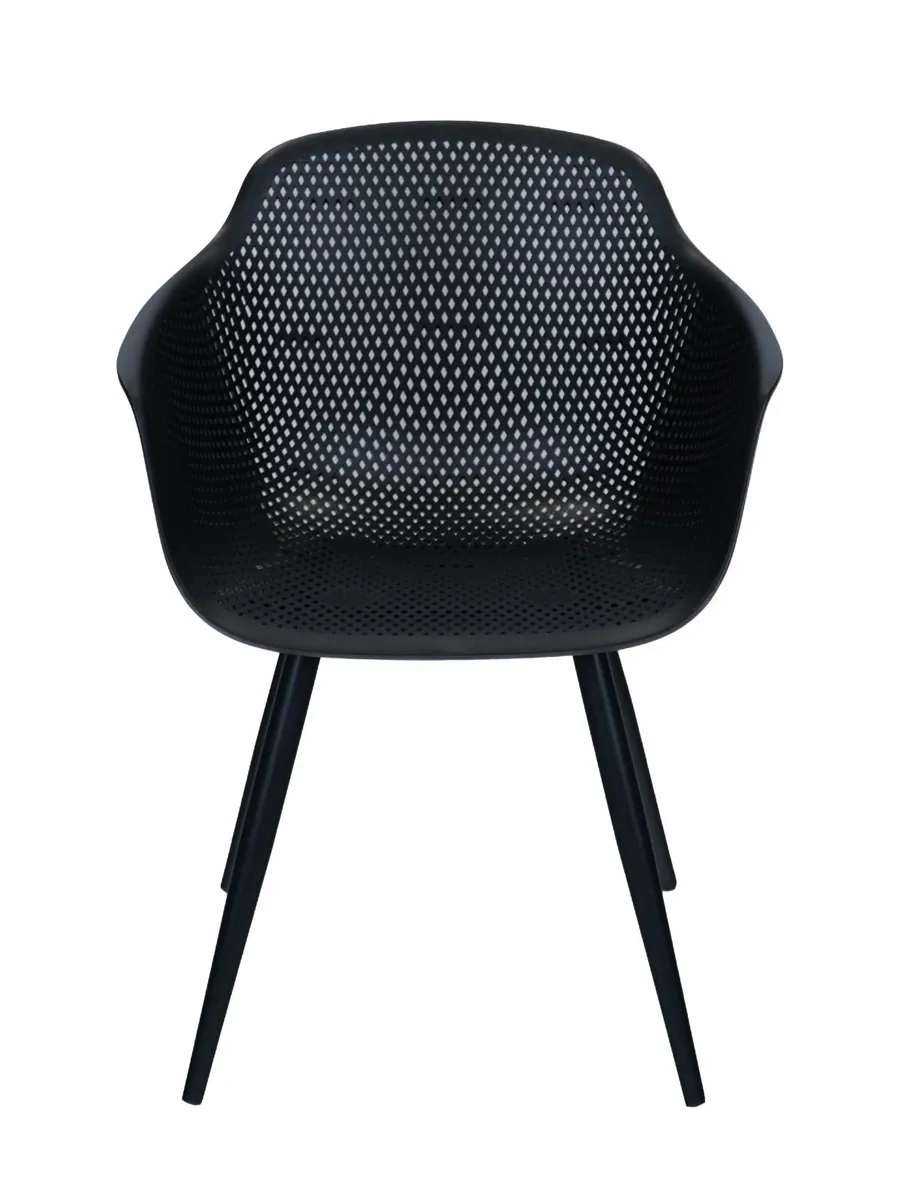 Urban Terrace – Outdoor Armchair 59x46x83 cm - Image 3