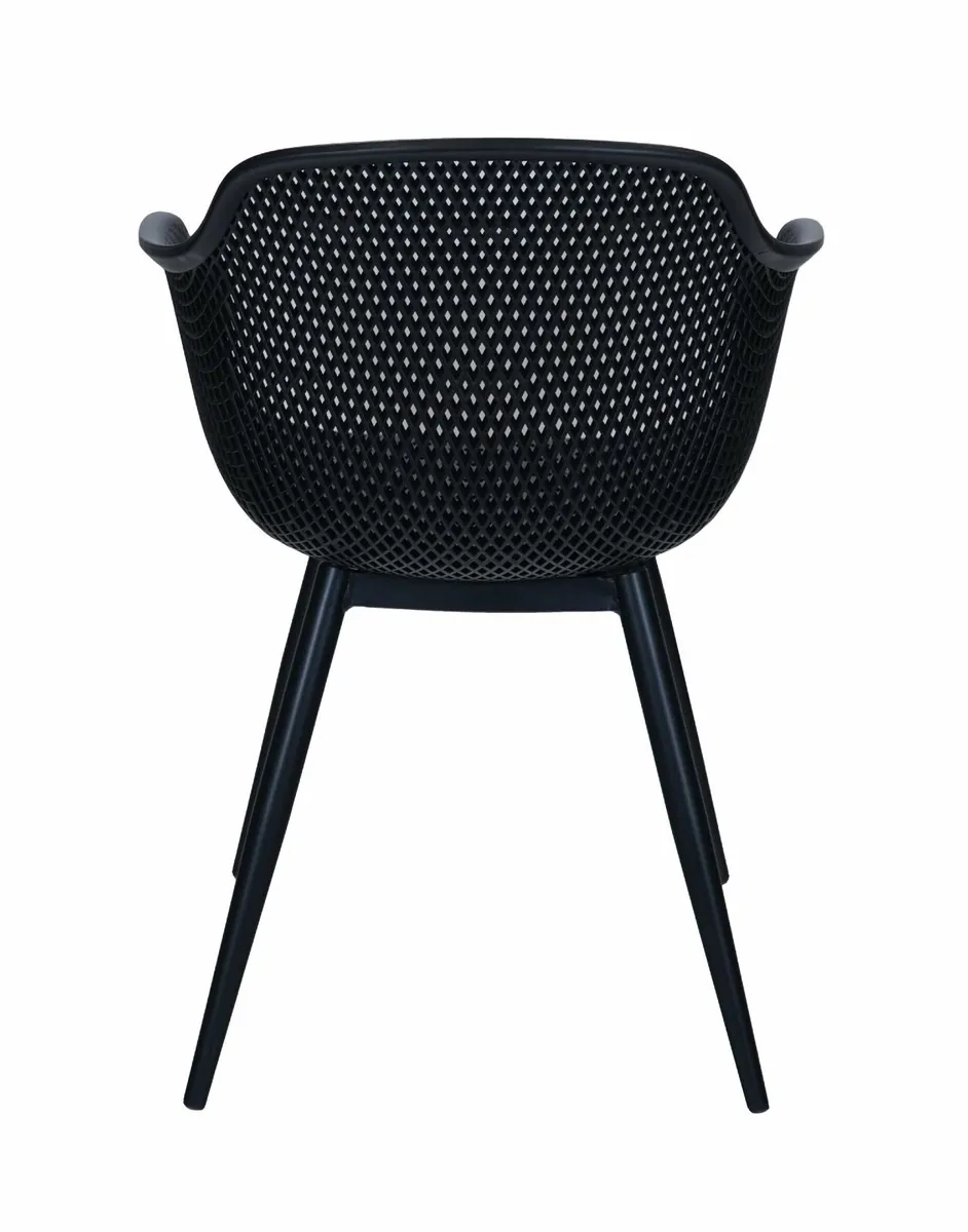 Urban Terrace – Outdoor Armchair 59x46x83 cm - Image 4