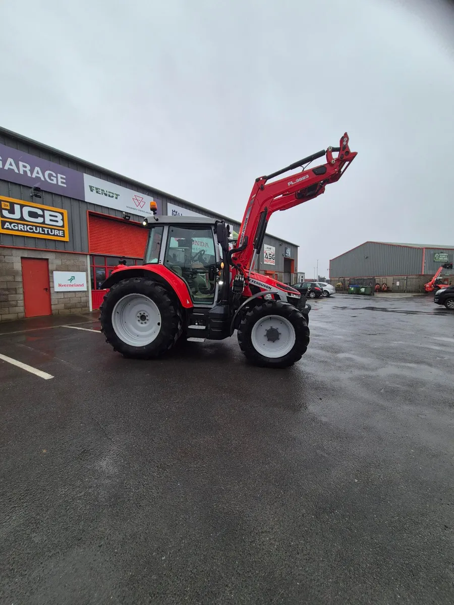 MASSEY FERGUSON - Image 4