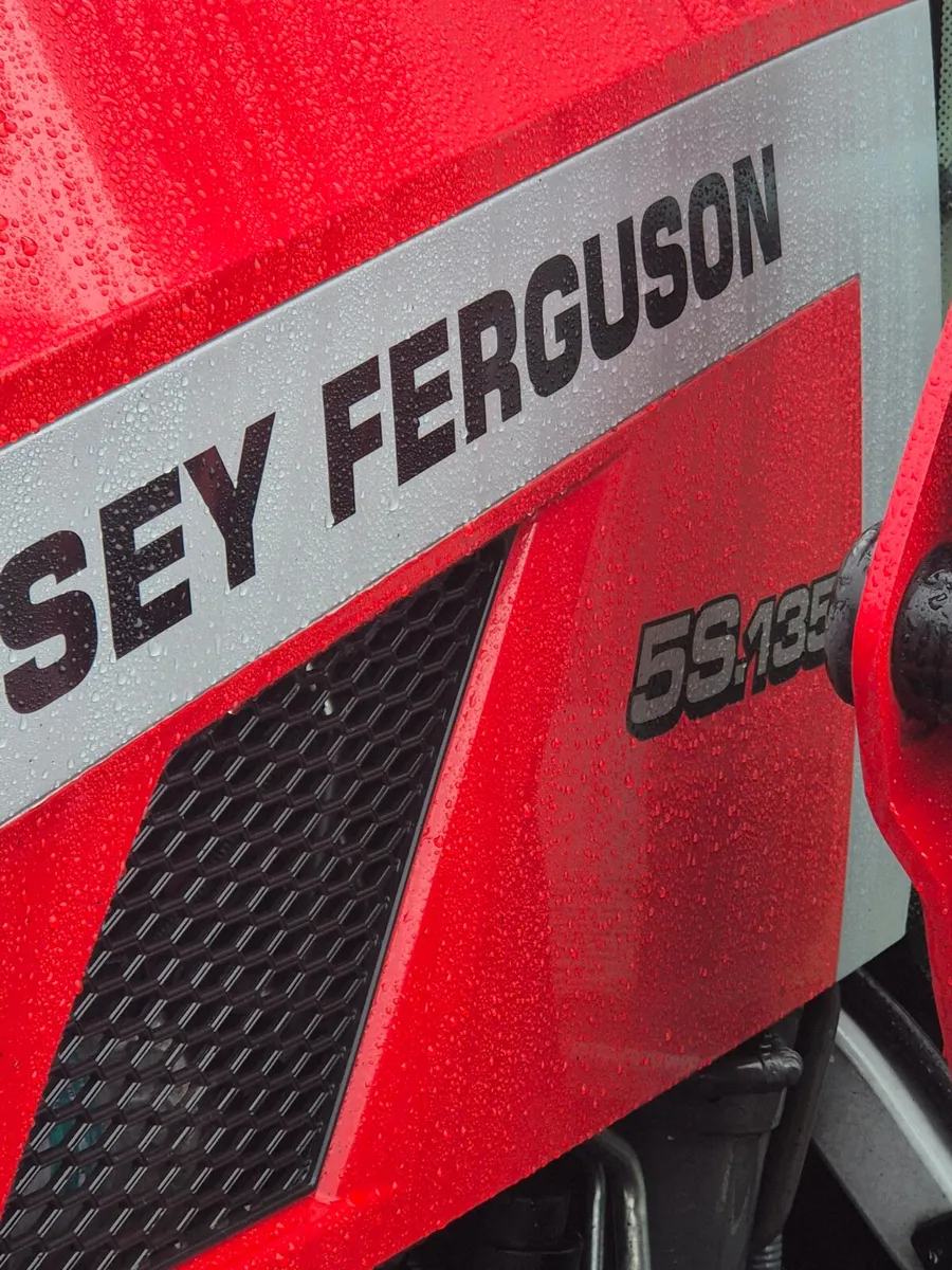 MASSEY FERGUSON - Image 2
