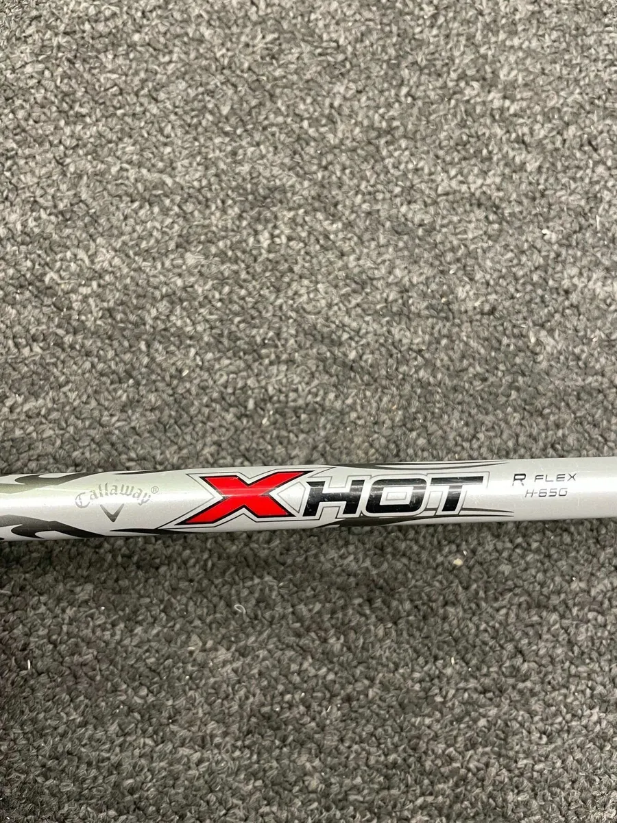 Callaway 5H Hybrid - Image 4