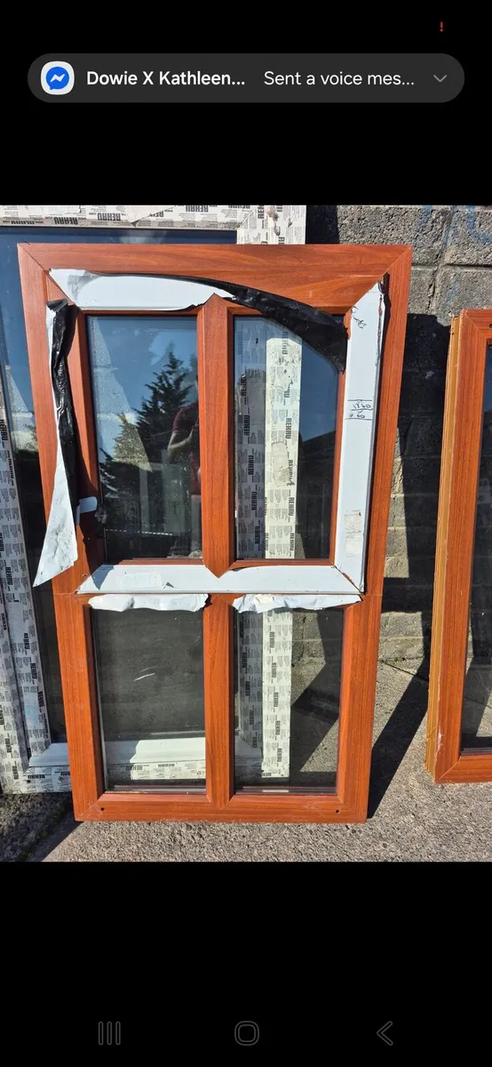Pvc windows - Image 1
