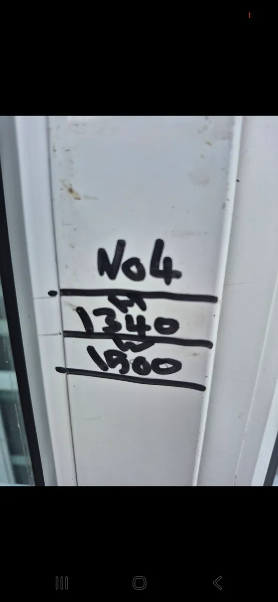 Pvc windows - Image 2