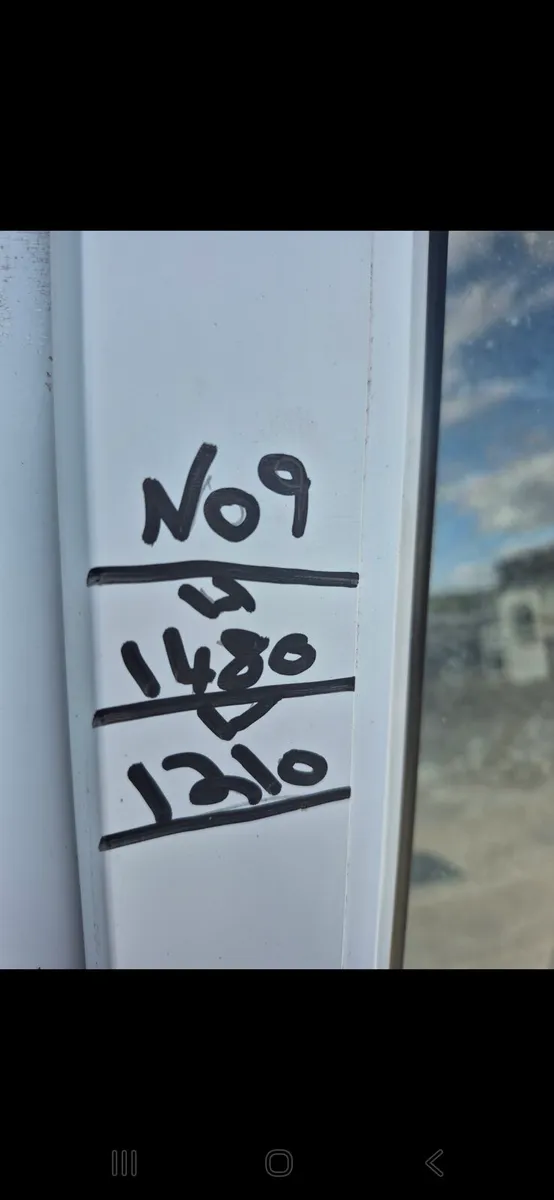 Pvc windows - Image 2