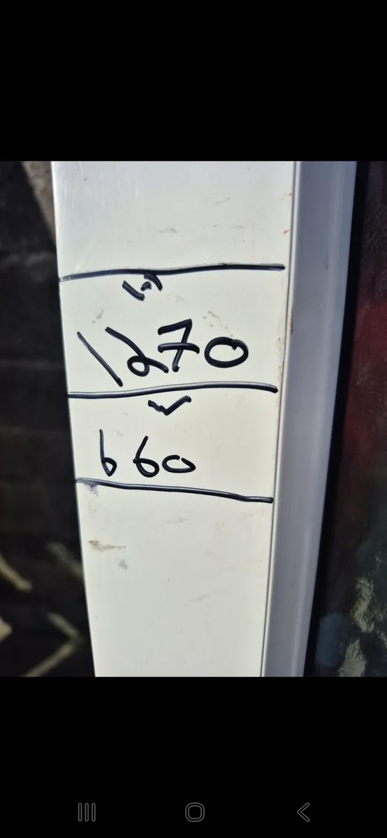 Pvc windows - Image 2