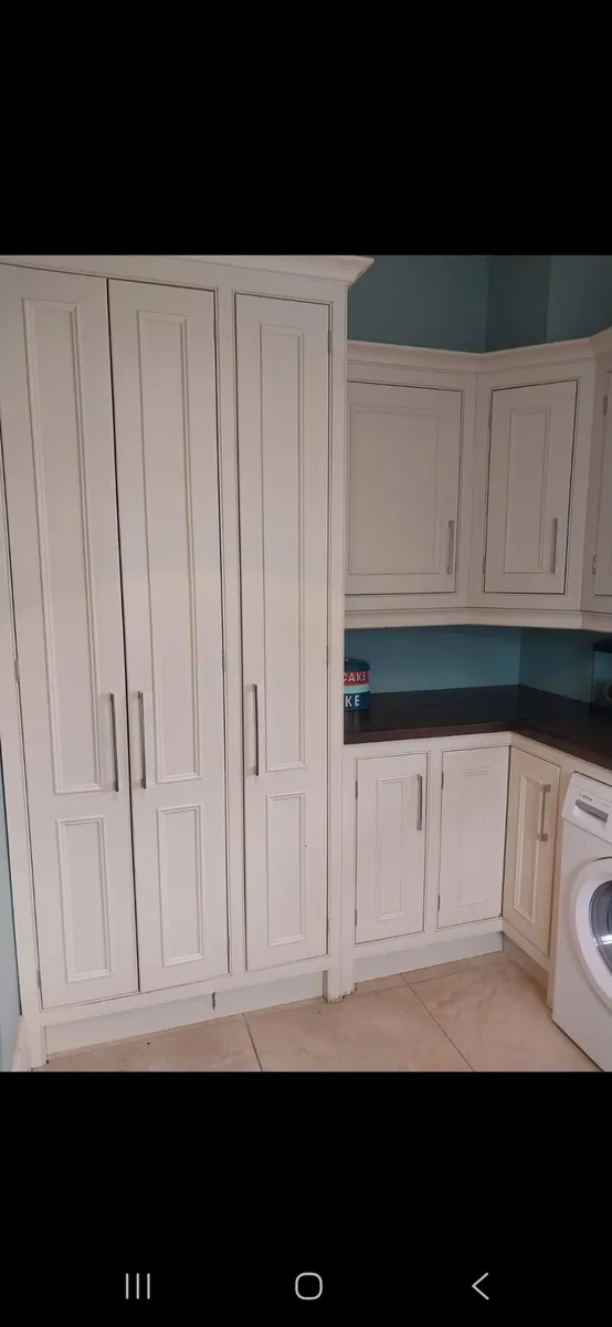 Utility/Kitchen Units - Image 2