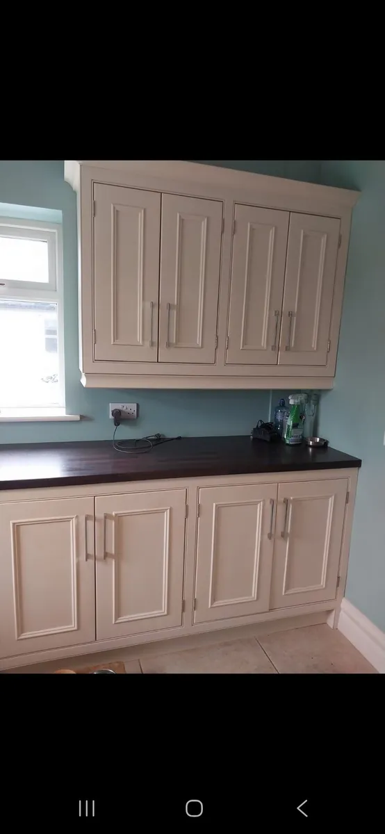 Utility/Kitchen Units - Image 3