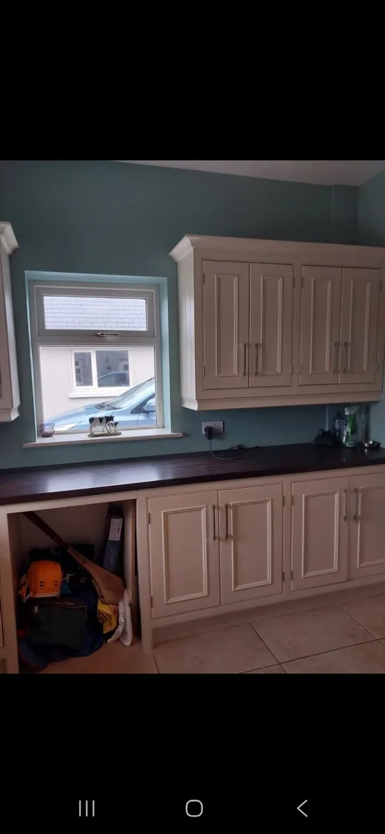 Utility/Kitchen Units - Image 4